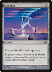 Eon Hub - Foil